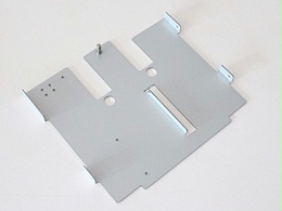 如何對五金沖壓件的生產進行規劃及設定設計標準？