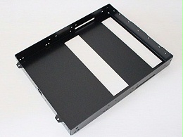 淺析精密沖壓件的市場發展前景