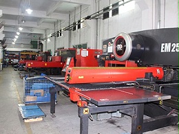 精密鈑金加工常用的加工材料有哪些？