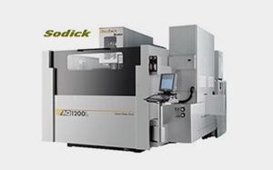 復合模沙迪克設備