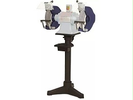 重型臺式磨床對鈑金加工起到什么作用？