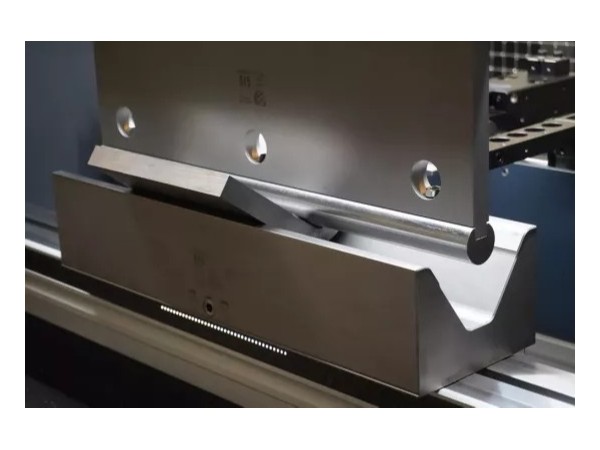 如何對高強度鋼進行鈑金加工，高強度鋼的鈑金彎曲怎么做？