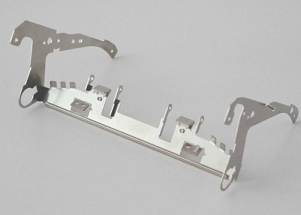 鈑金加技術特點及工藝流程介紹 鈑金加技術特點及工藝流程介紹