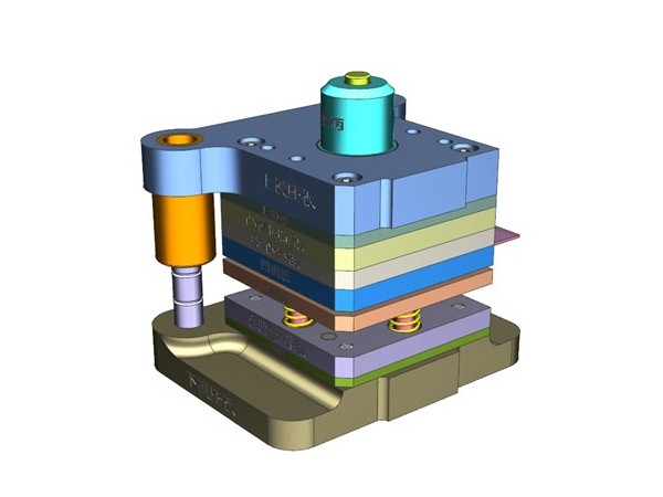 江門鈑金加工廠家工藝分析,模具員的必備技能 江門鈑金加工廠家工藝分析,模具員的必備技能