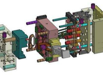 五金模具有哪些優勢，值得收藏
