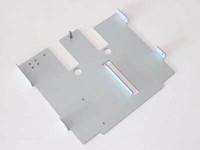 如何對(duì)五金沖壓件的生產(chǎn)進(jìn)行規(guī)劃及設(shè)定設(shè)計(jì)標(biāo)準(zhǔn)？