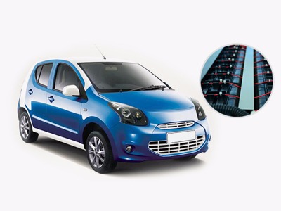 汽車精密沖壓件應該如何選材? 汽車精密沖壓件應該如何選材?