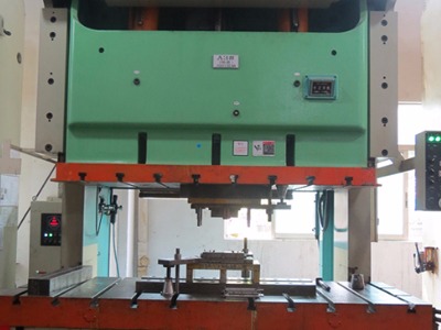 五金沖壓有何優勢? 五金沖壓有何優勢?