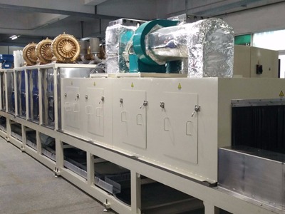 離子水噴淋清洗機