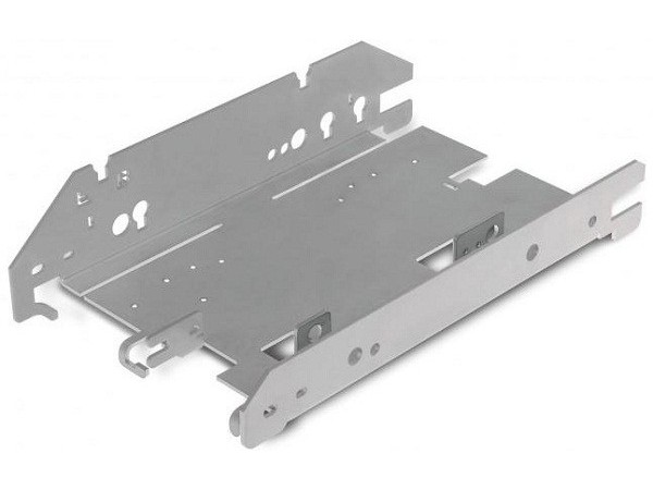 鈑金加工的鈦合金材料有哪些特點 鈑金加工的鈦合金材料有哪些特點