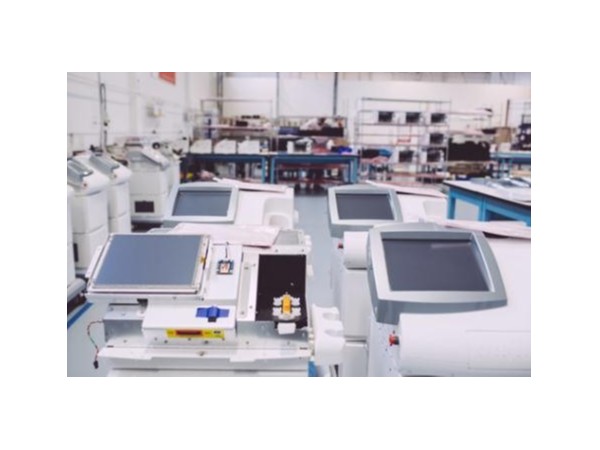 智能醫(yī)療設備五金沖壓件生產哪家好