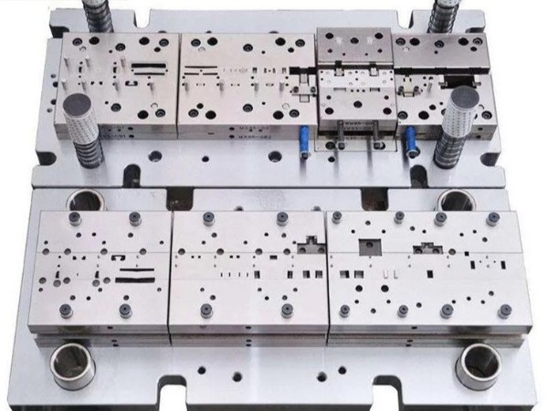 福永五金沖壓件加工廠，沖壓模具如何存放？