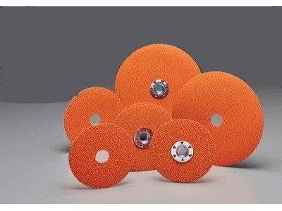 纖維盤提高鈑金加工不銹鋼的切割效率 纖維盤提高鈑金加工不銹鋼的切割效率