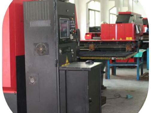 鈑金加工有哪些優勢