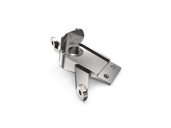 鈑金加工設計準則:CNC銑削 鈑金加工設計準則:CNC銑削