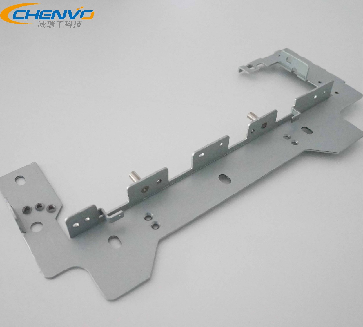主機架五金沖壓件