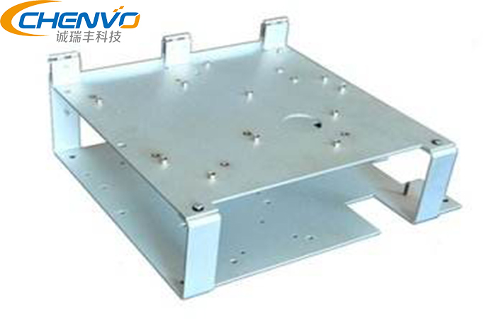 精密鈑金設備外觀設計