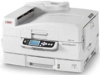 OKI智能打印機客戶案例 OKI智能打印機客戶案例