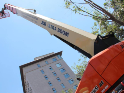 JLG金牌合作伙伴--誠瑞豐助您更出色 JLG金牌合作伙伴--誠瑞豐助您更出色