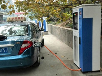 合肥江淮充電站精密模具案例-誠瑞豐科技 合肥江淮充電站精密模具案例-誠瑞豐科技