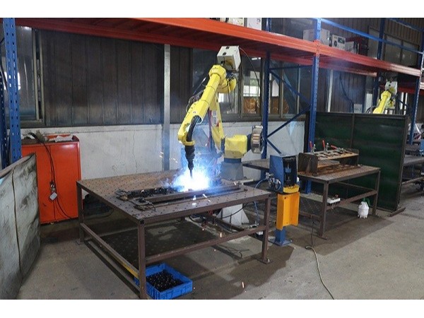 5個方法為鈑金加工激光焊接保駕護航 5個方法為鈑金加工激光焊接保駕護航