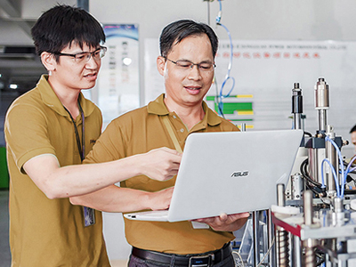 你們五金沖壓公司的設計實力如何? 你們五金沖壓公司的設計實力如何?