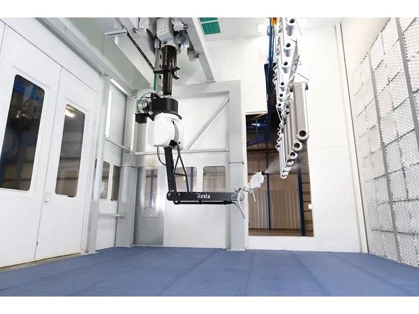 鈑金加工廠是如何實現自動化噴漆工藝的? 鈑金加工廠是如何實現自動化噴漆工藝的?